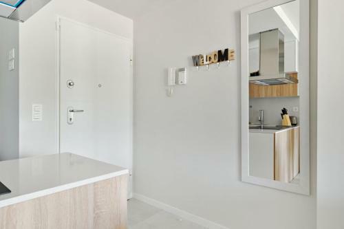 Apartment Comfort Zone 1