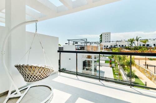 Apartment Comfort Zone 1