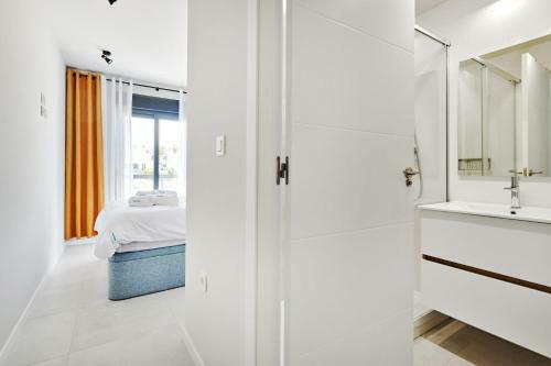 Apartment Comfort Zone 1