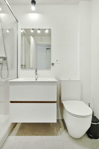 Apartment Comfort Zone 1