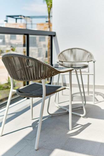 Apartment Comfort Zone 1