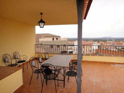 Casa Rural Cristina III