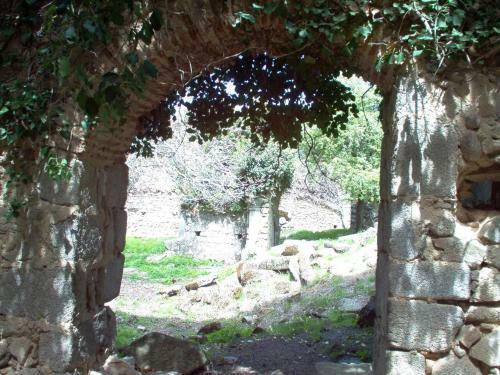 Casa Rural Cristina III