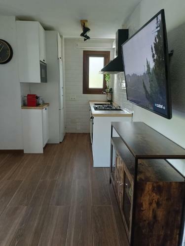 Apartamento Naturaleza Viva