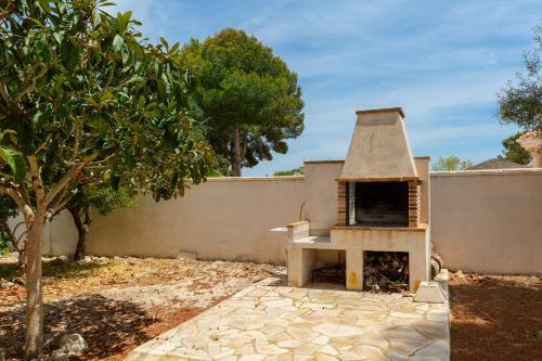 Villa Happy Place By Fidalsa