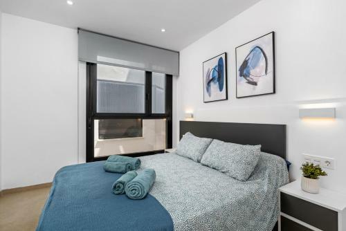 Apartamento Elegance Seaside Retreat