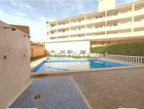 Apartamento Casa Del Sol