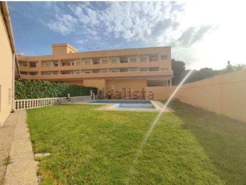 Apartamento Casa Del Sol