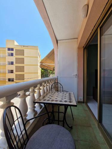 Apartamento Casa Del Sol
