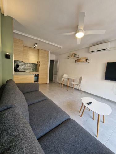 Apartamento Casa Del Sol