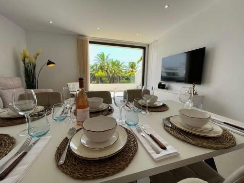 Apartamento �tico Del Sol, Ontspannen In Luxe