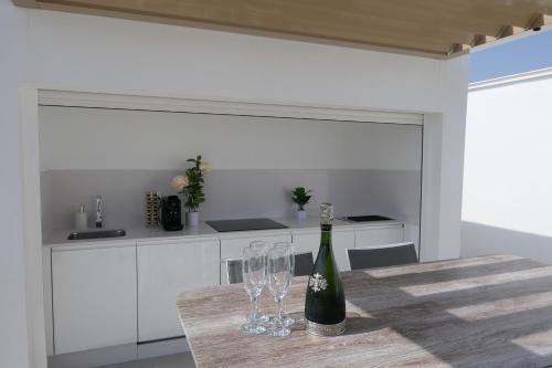 Apartamento �tico Del Sol, Ontspannen In Luxe