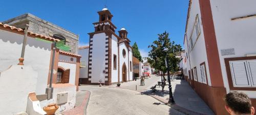 Apartamento Casa Rural Anais
