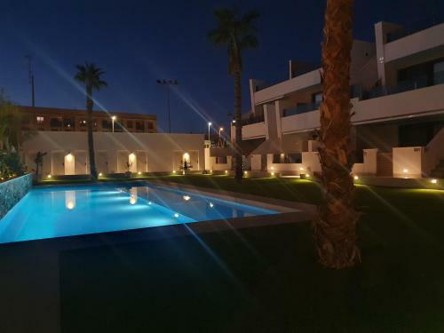 Apartamento Casa Zinzi - San Pedro Del Pinatar