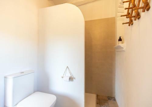 Bed & Breakfast Masia Aubareda