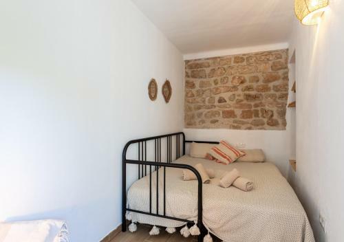 Bed & Breakfast Masia Aubareda