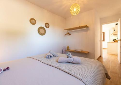 Bed & Breakfast Masia Aubareda