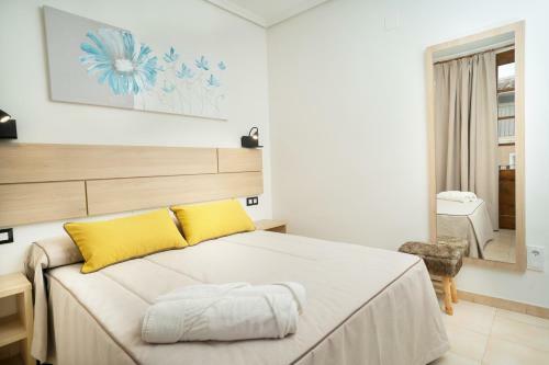 Hotel La Perdi