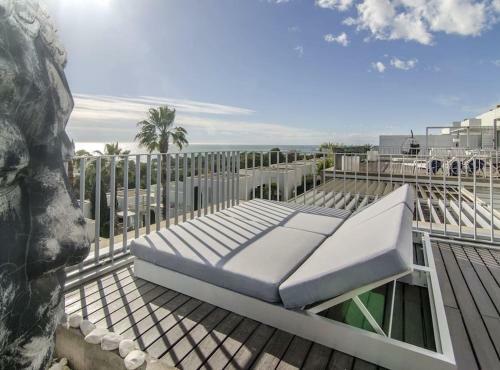 Apartamento Duplex Vistas Mar Con Piscina