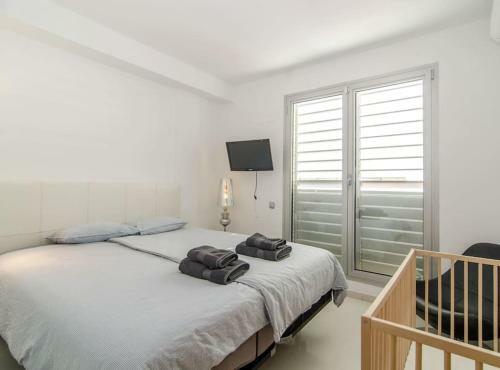 Apartamento Duplex Vistas Mar Con Piscina
