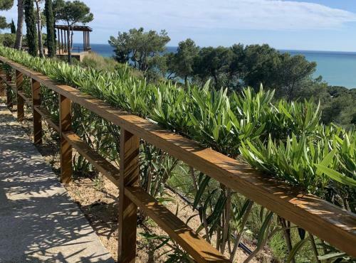 Apartamento Duplex Vistas Mar Con Piscina