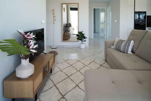 Apartamento Royal Sunset Close To Golf Fields