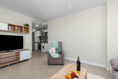 Aldea Del Sol Seaview Apartment