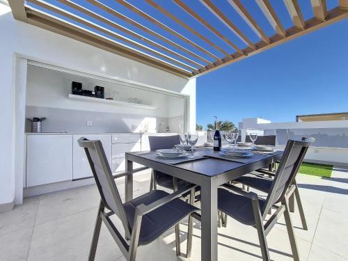 Apartamento La Llana Beach 2 - 2810