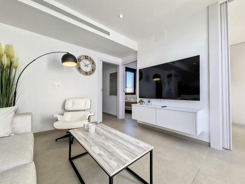 Apartamento La Llana Beach 2 - 2810