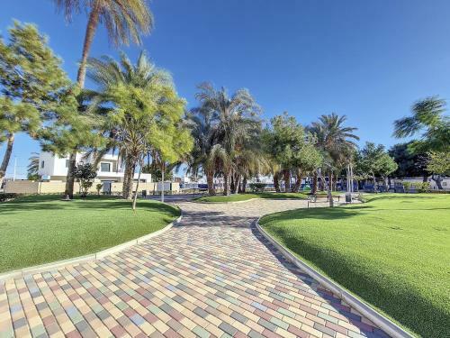 Apartamento La Llana Beach 2 - 2810
