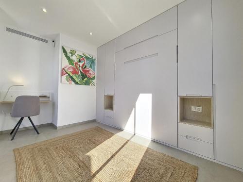 Apartamento La Llana Beach 2 - 2810