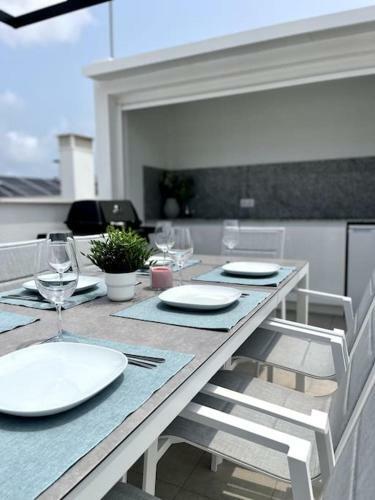 Apartamento Premium Villa Mia Heated Pool