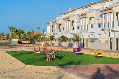 Apartamento Casa La Palmera Sunrise