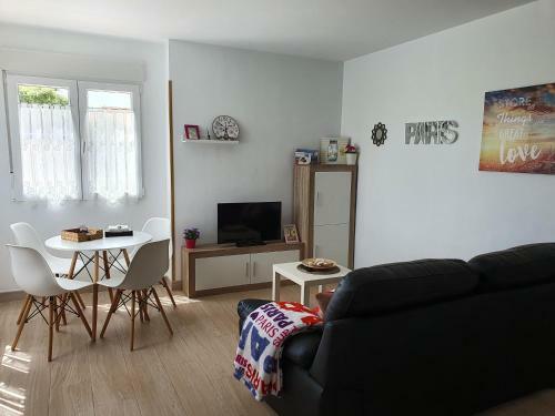 Apartamento Par�s - La Colina
