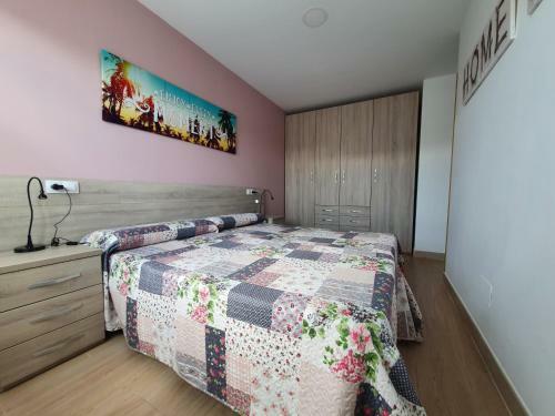 Apartamento Par�s - La Colina