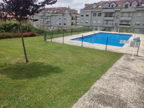 Apartamento Par�s - La Colina