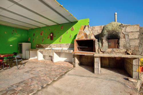 Villa Paraiso Aldeano 1