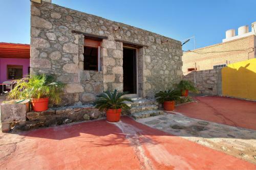 Villa Paraiso Aldeano 1