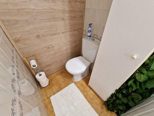 Casa Fantastica Lo Pagan (spanje)