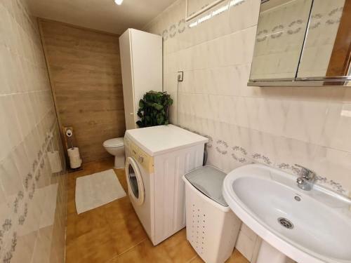 Casa Fantastica Lo Pagan (spanje)