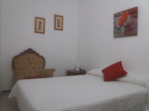 Casa Rural Zalemy
