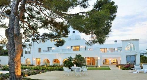 Villa Casa Del Mar