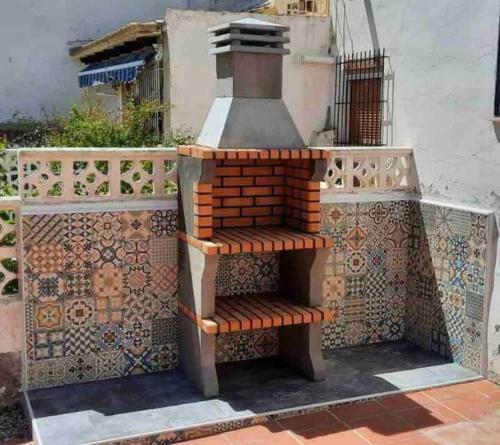 Casa De Amigos