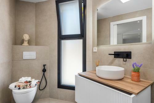 Luxury Apartment With Ocean View Costa Calida