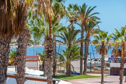 Luxury Apartment With Ocean View Costa Calida