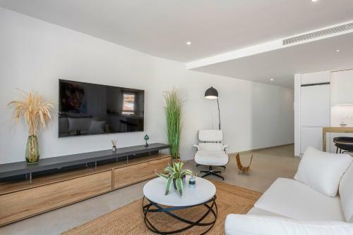 Luxury Apartment With Ocean View Costa Calida