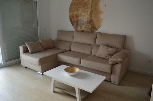Palmeras Gold - Moderne Villa (6p) Met Solarium/priv�zwembad