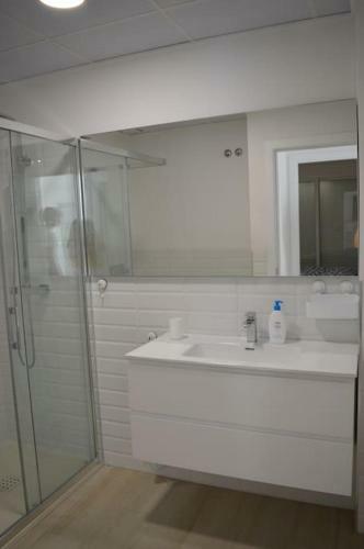 Palmeras Gold - Moderne Villa (6p) Met Solarium/priv�zwembad