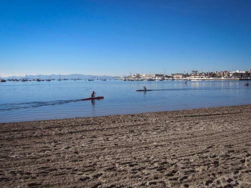 Luxury Villa With Private Pool San Pedro Del Pinatar