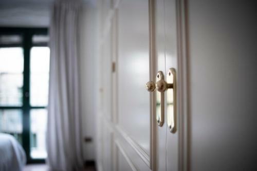 Apartamento Exterior 2 Dormitorios En Centro Hist�rico